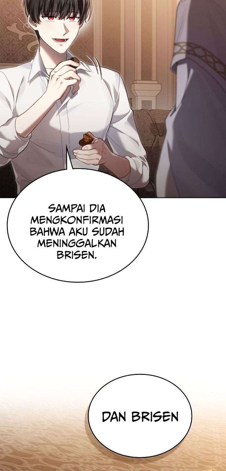 Reborn as the Enemy Prince Chapter 74 Gambar 20