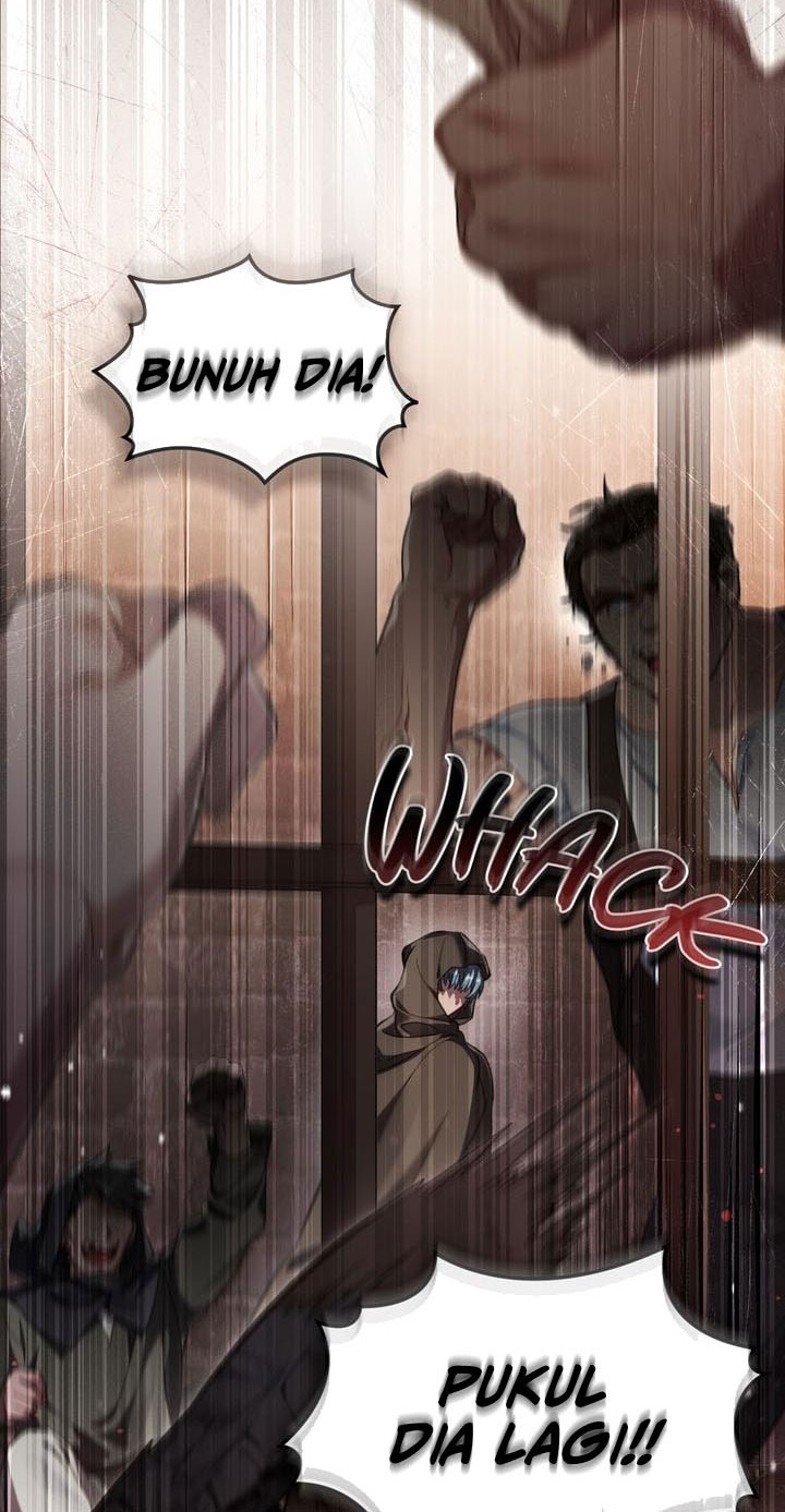 Reborn as the Enemy Prince Chapter 74 Gambar 28