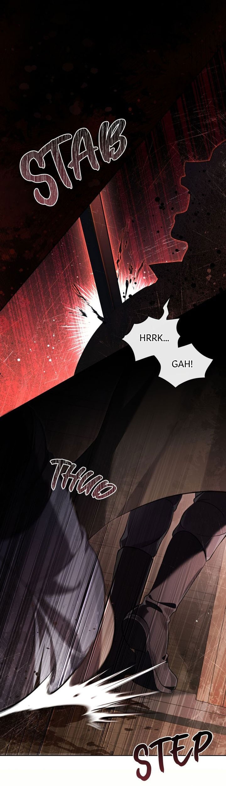 Reborn as the Enemy Prince Chapter 74 Gambar 41