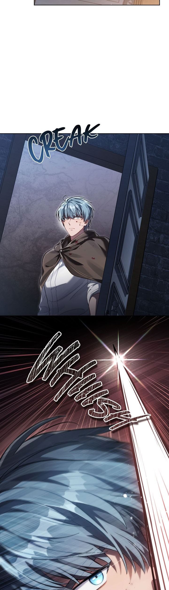 Reborn as the Enemy Prince Chapter 74 Gambar 45