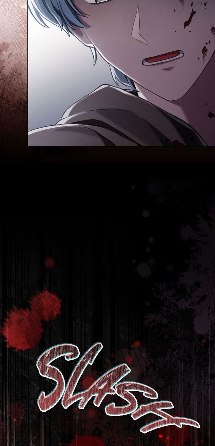 Reborn as the Enemy Prince Chapter 74 Gambar 54