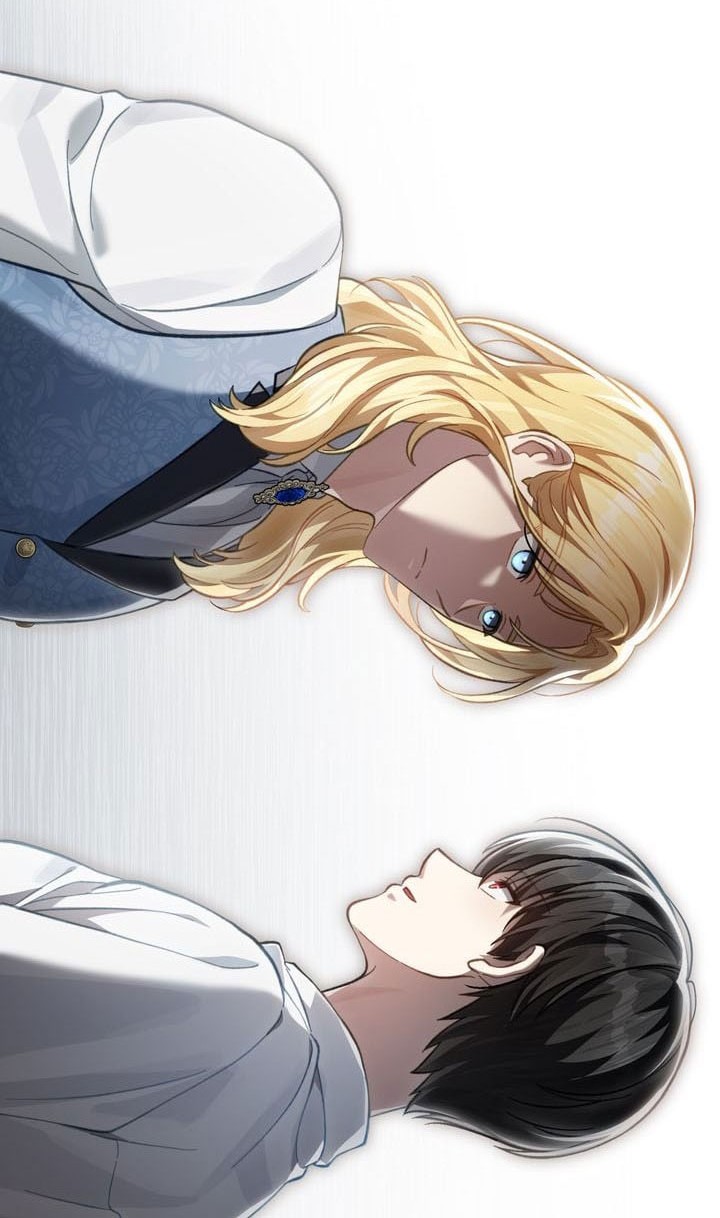 Reborn as the Enemy Prince Chapter 74 Gambar 14