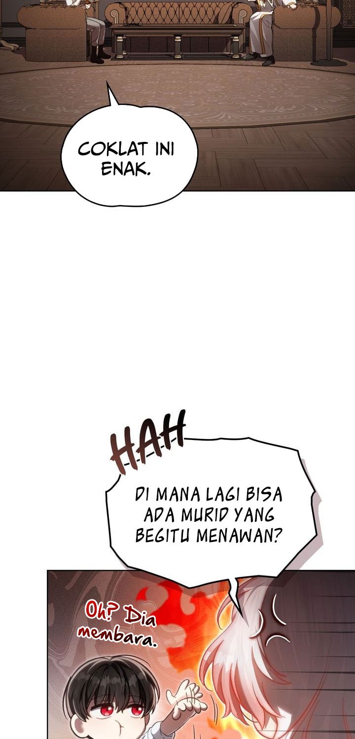 Reborn as the Enemy Prince Chapter 74 Gambar 18