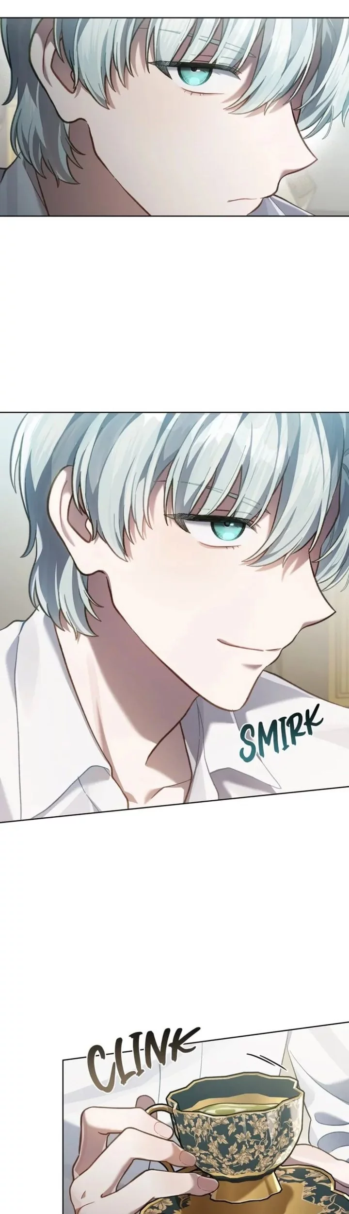 Reborn as the Enemy Prince Chapter 75 Gambar 35