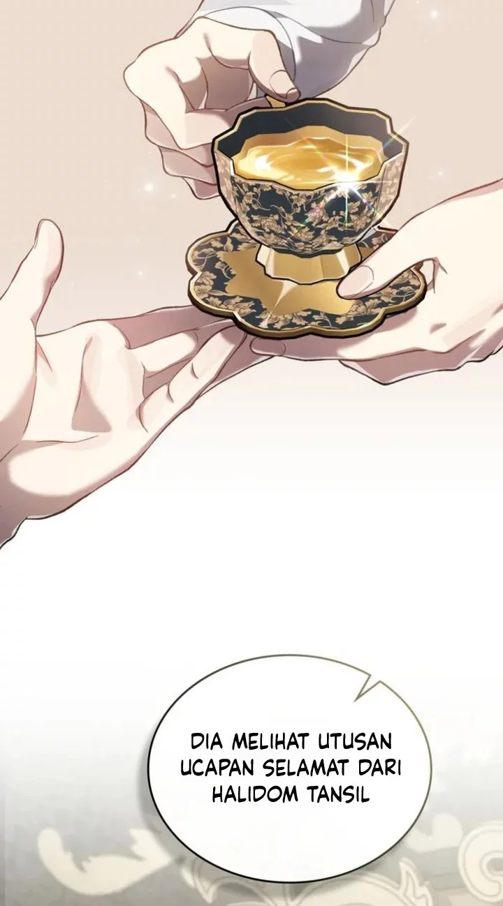 Reborn as the Enemy Prince Chapter 75 Gambar 46