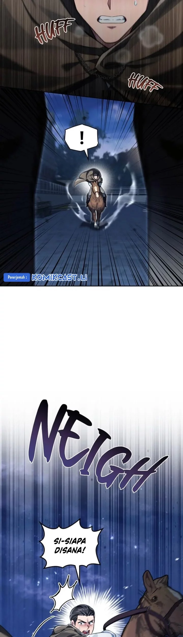 Reborn as the Enemy Prince Chapter 75 Gambar 5