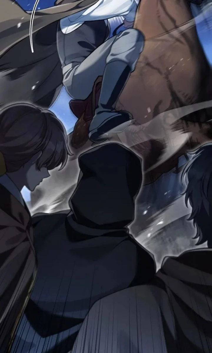 Reborn as the Enemy Prince Chapter 75 Gambar 6