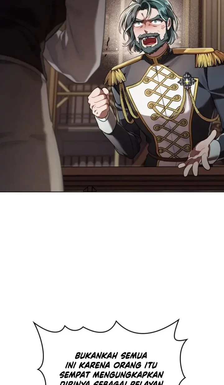 Reborn as the Enemy Prince Chapter 75 Gambar 12