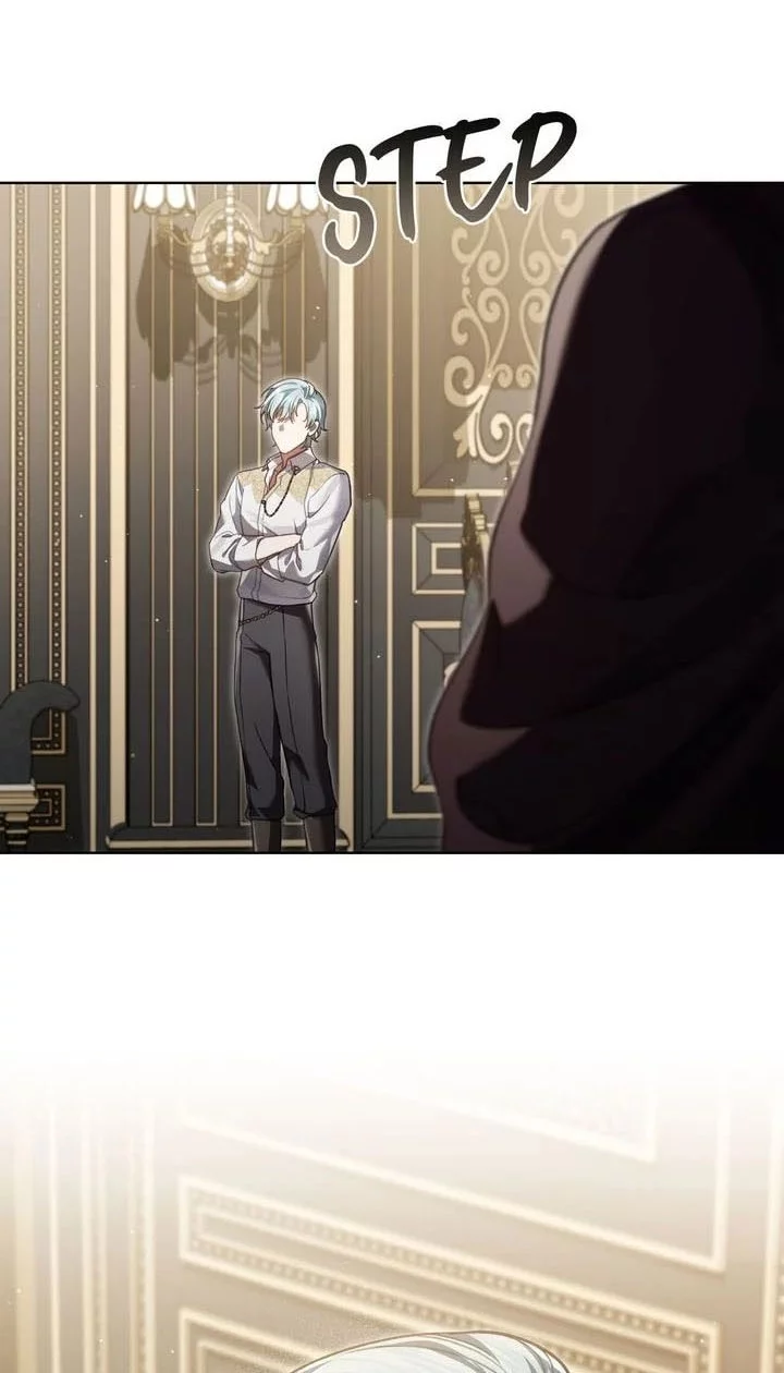 Reborn as the Enemy Prince Chapter 76 Gambar 34