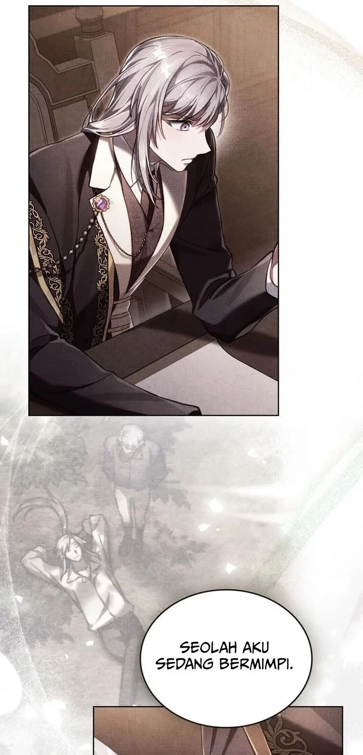 Reborn as the Enemy Prince Chapter 76 Gambar 46