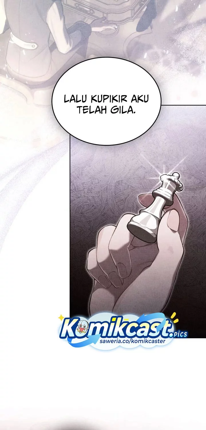 Reborn as the Enemy Prince Chapter 76 Gambar 48