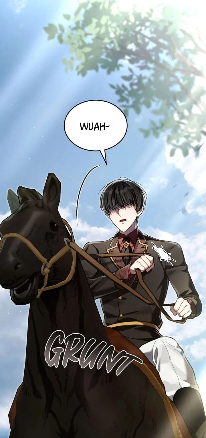 Reborn as the Enemy Prince Chapter 76 Gambar 6