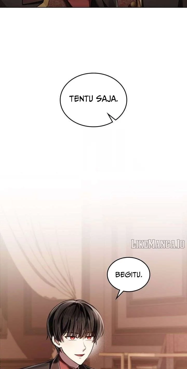 Reborn as the Enemy Prince Chapter 77 Gambar 42