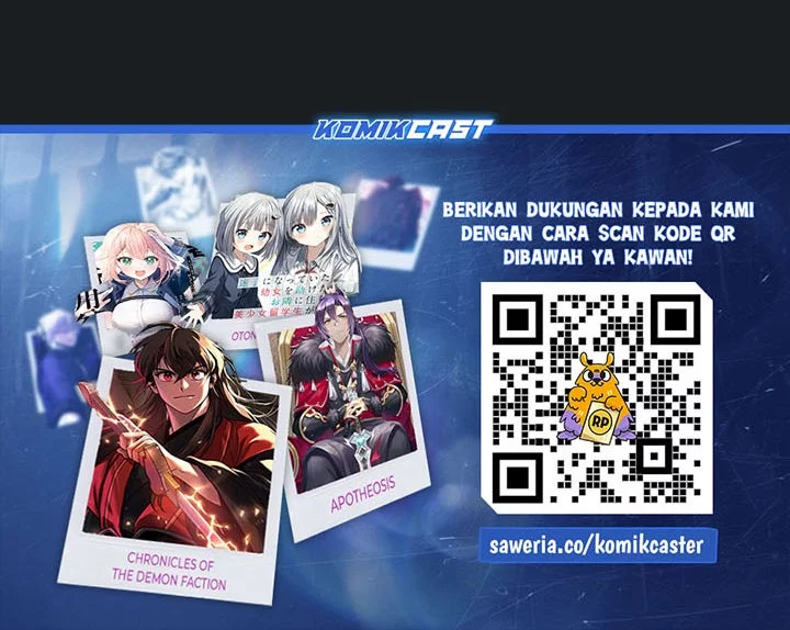 Reborn as the Enemy Prince Chapter 77 Gambar 56