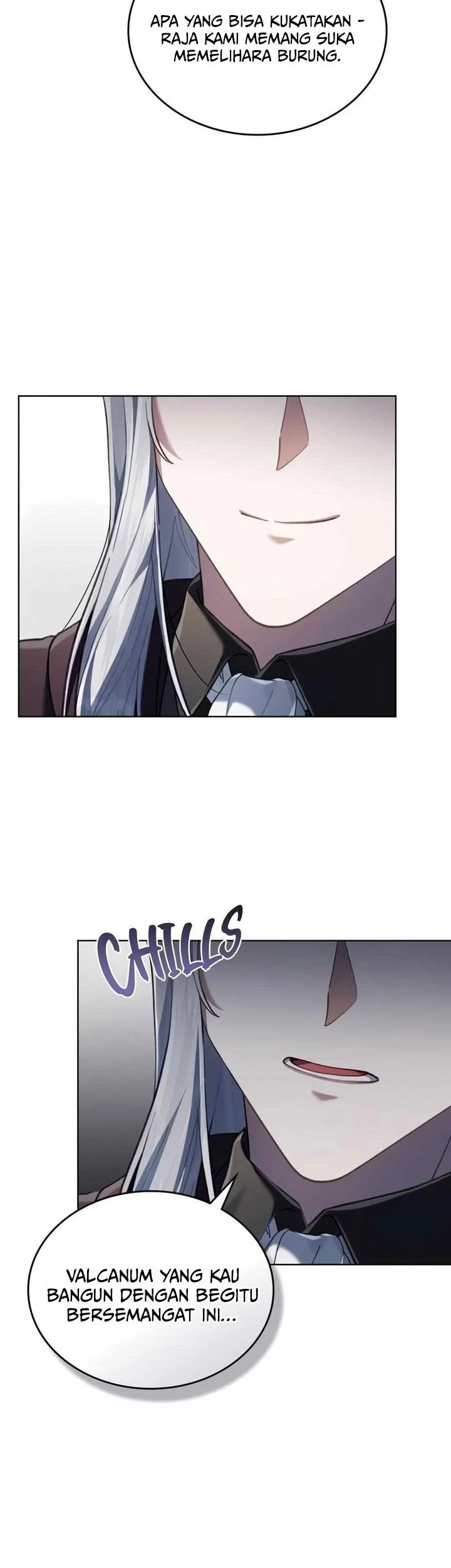 Reborn as the Enemy Prince Chapter 78 Gambar 23