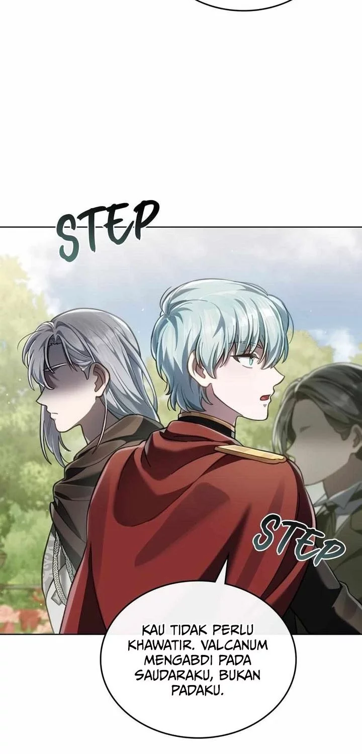 Reborn as the Enemy Prince Chapter 78 Gambar 28