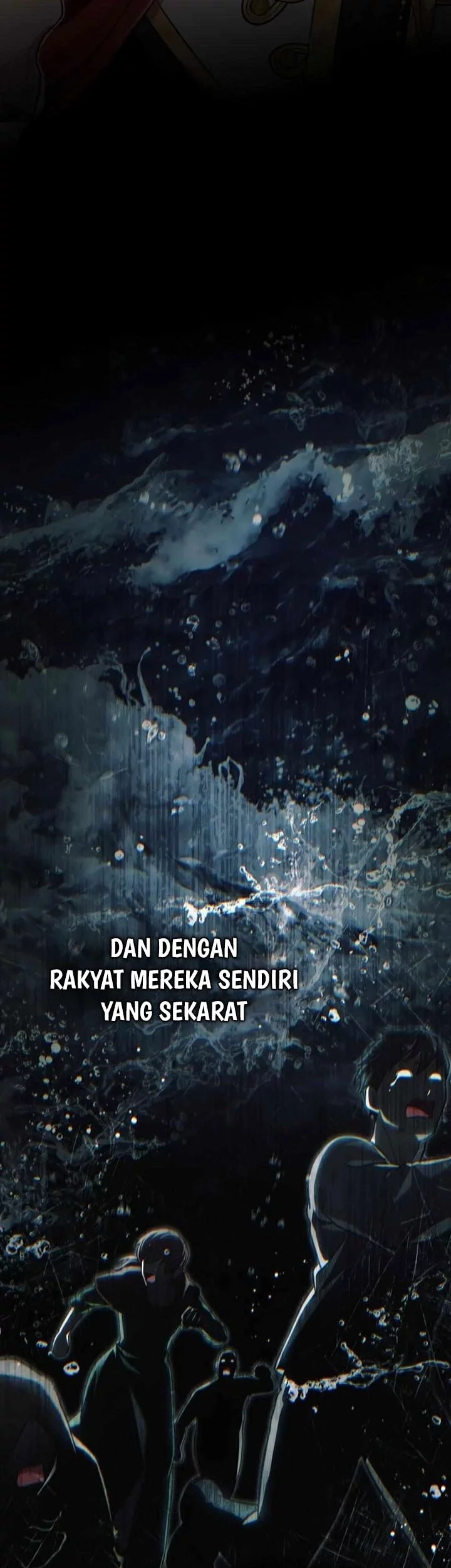 Reborn as the Enemy Prince Chapter 78 Gambar 43