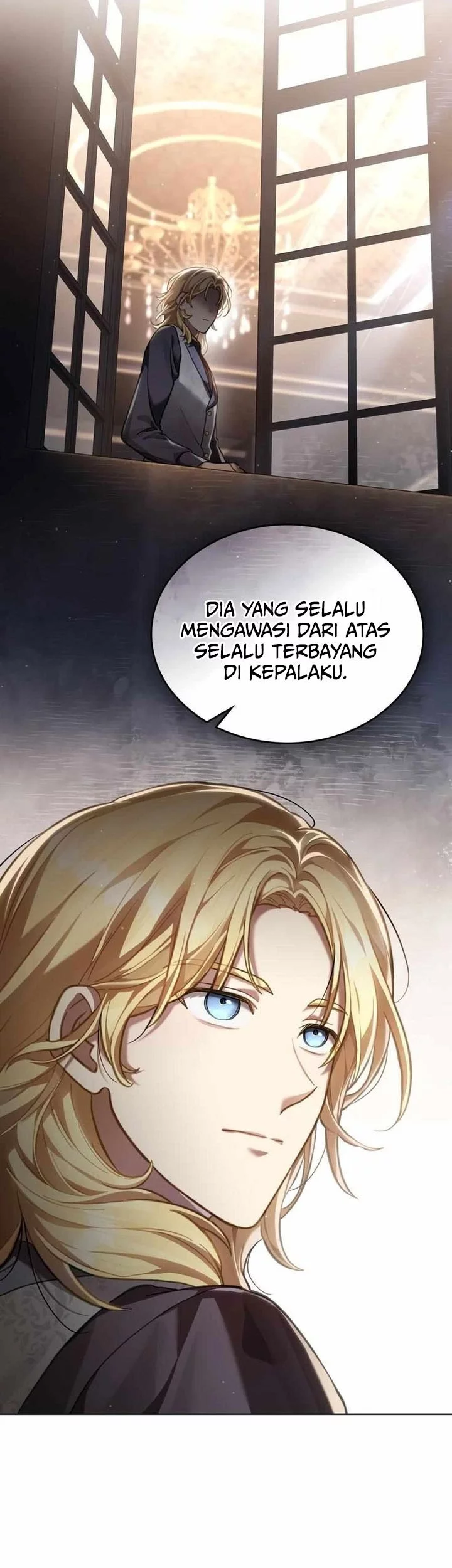 Reborn as the Enemy Prince Chapter 78 Gambar 9