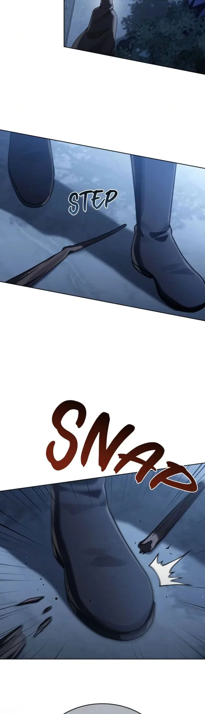 Reborn as the Enemy Prince Chapter 79 Gambar 35