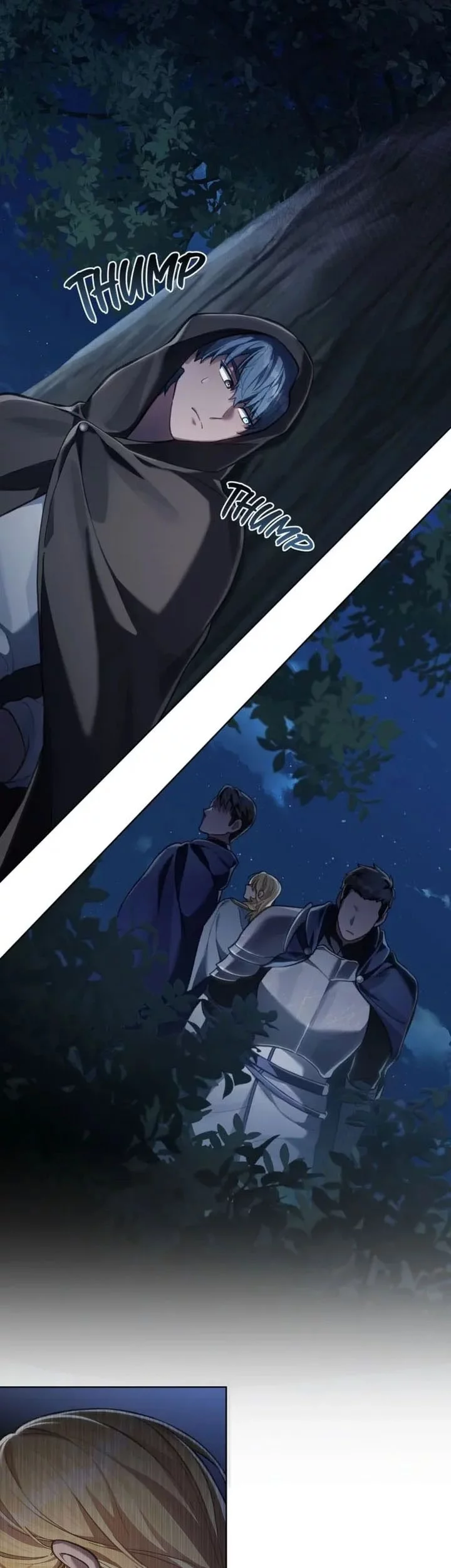 Reborn as the Enemy Prince Chapter 79 Gambar 37