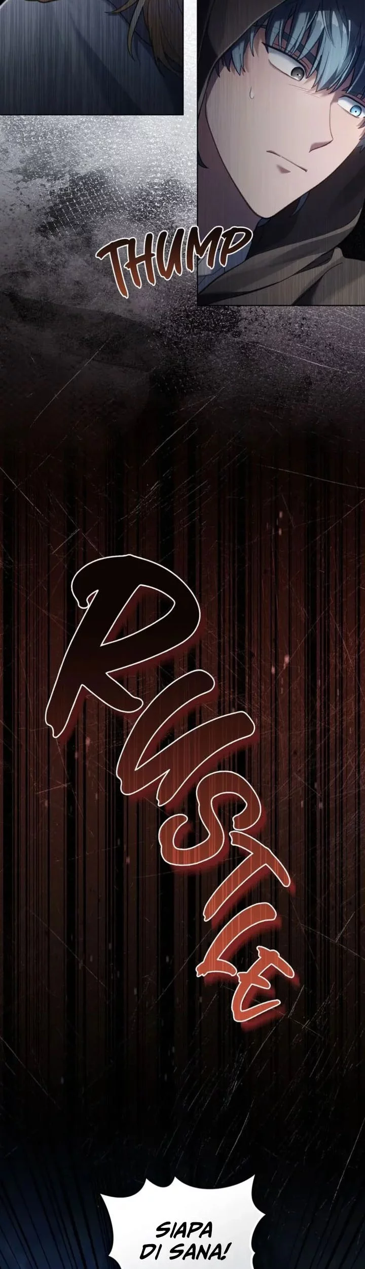 Reborn as the Enemy Prince Chapter 79 Gambar 39