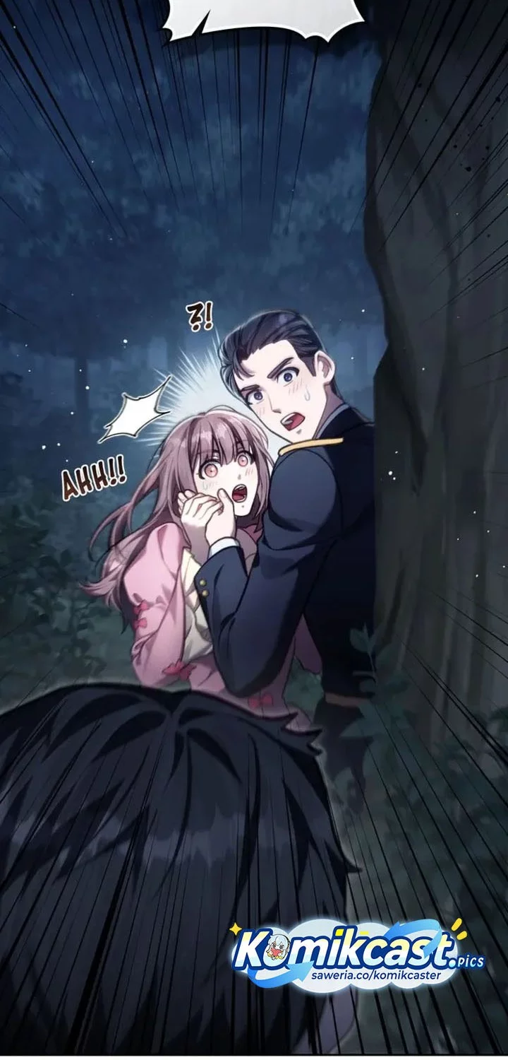 Reborn as the Enemy Prince Chapter 79 Gambar 40