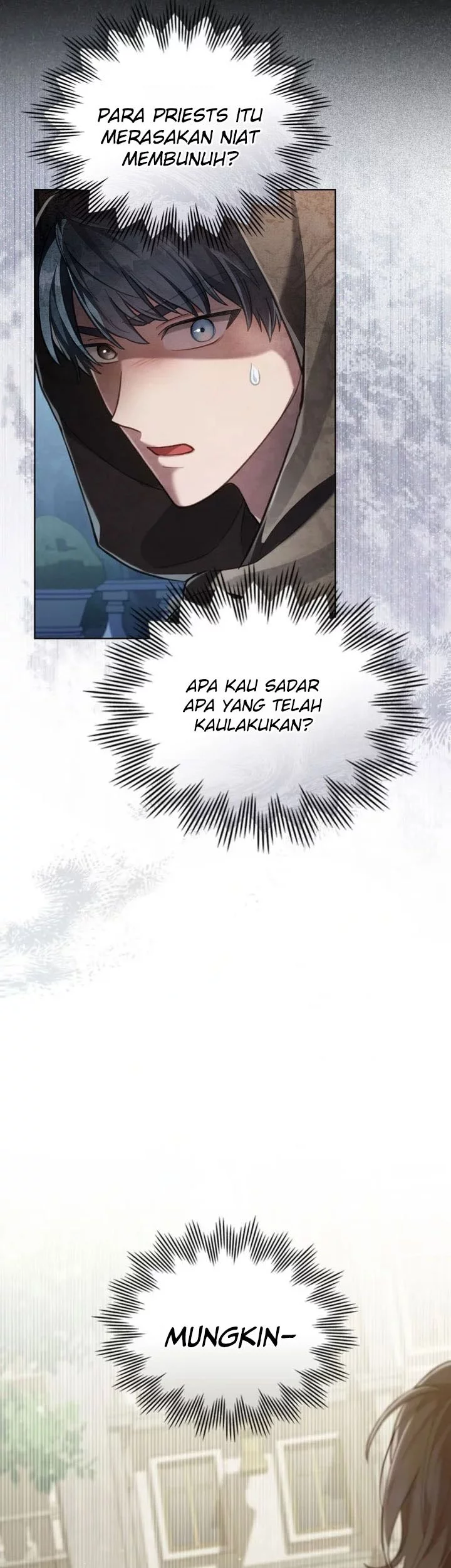 Reborn as the Enemy Prince Chapter 79 Gambar 49