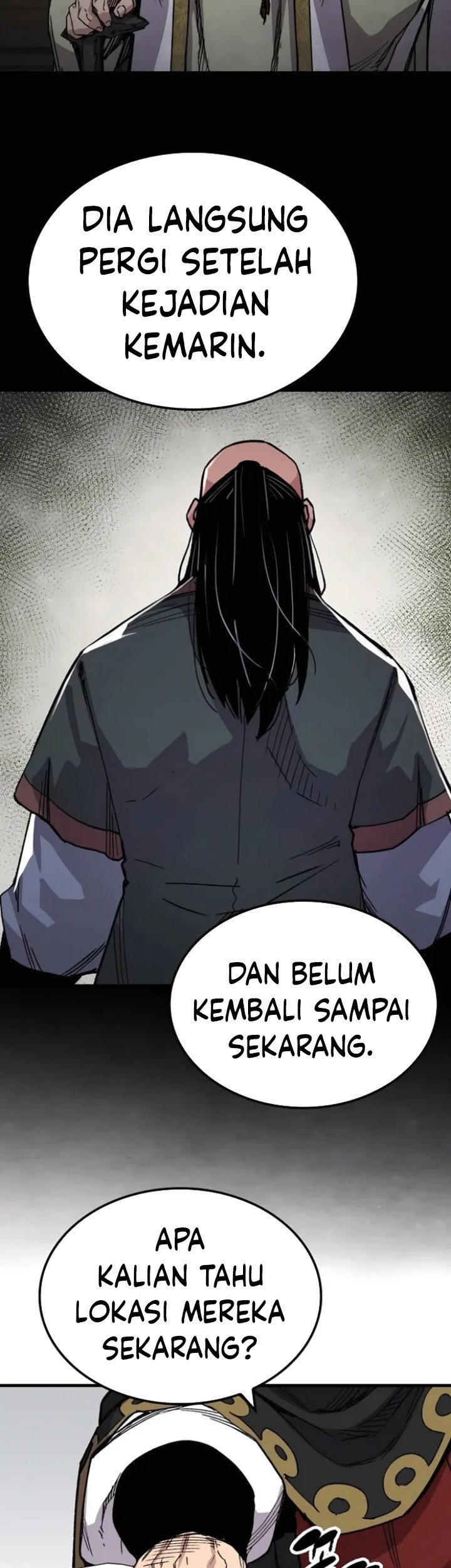 Reborn as The Heavenly Demon Chapter 66 Gambar 16