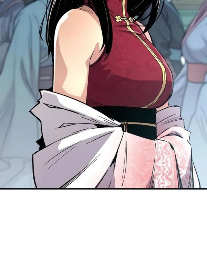 Baca Manhwa Reborn as The Heavenly Demon Chapter 70 Gambar 2