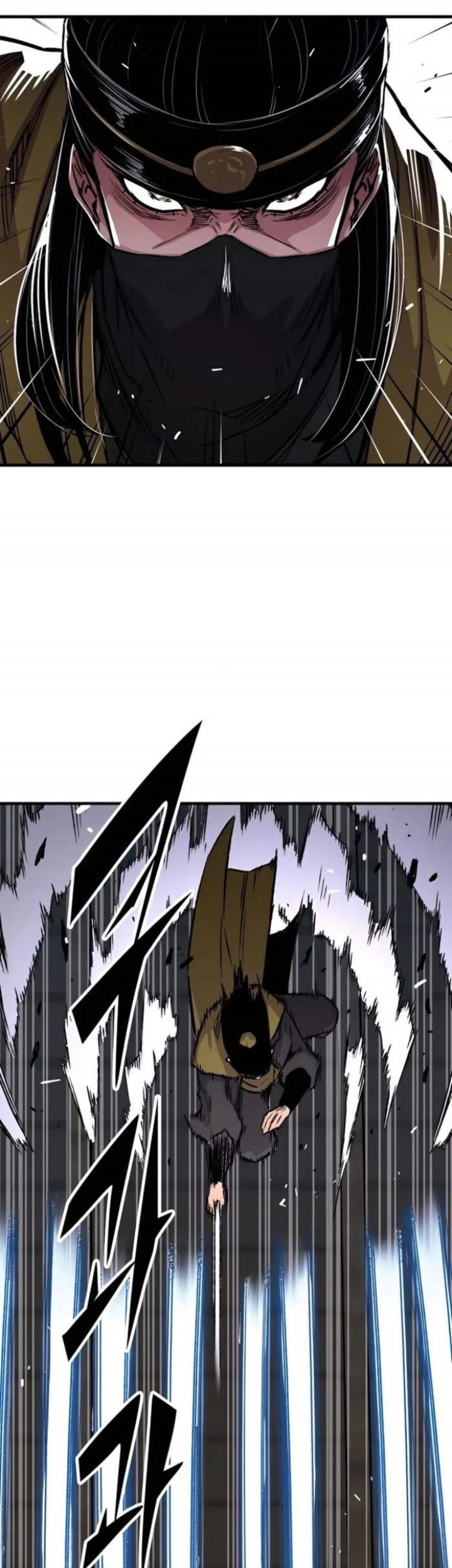 Reborn as The Heavenly Demon Chapter 71 Gambar 91