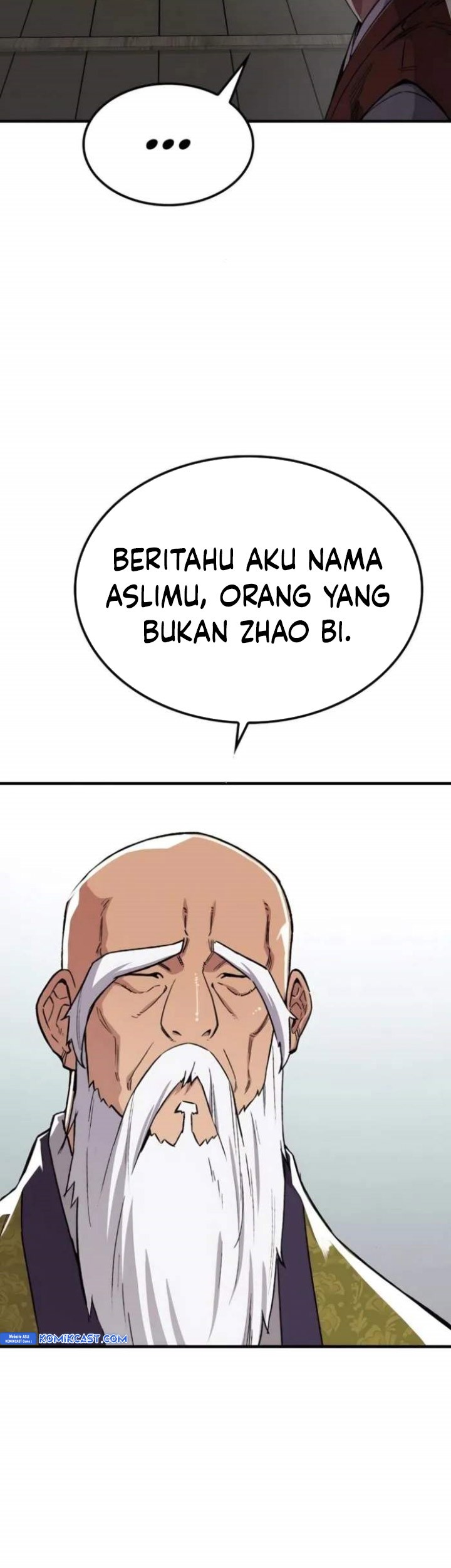 Reborn as The Heavenly Demon Chapter 71 Gambar 11