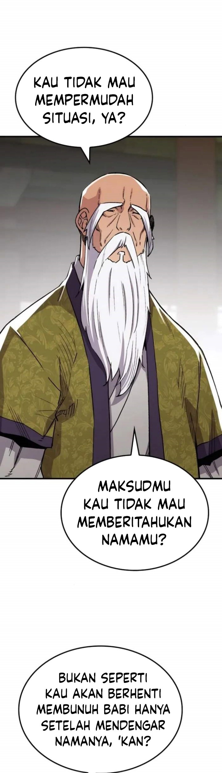 Reborn as The Heavenly Demon Chapter 71 Gambar 15