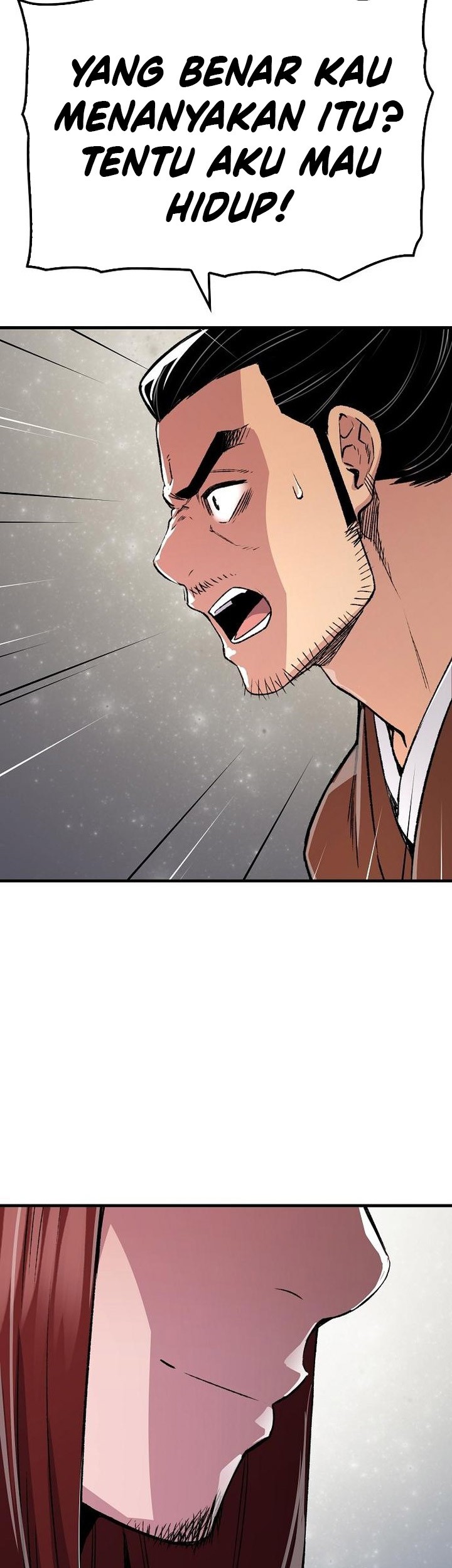Reborn as The Heavenly Demon Chapter 72 Gambar 77