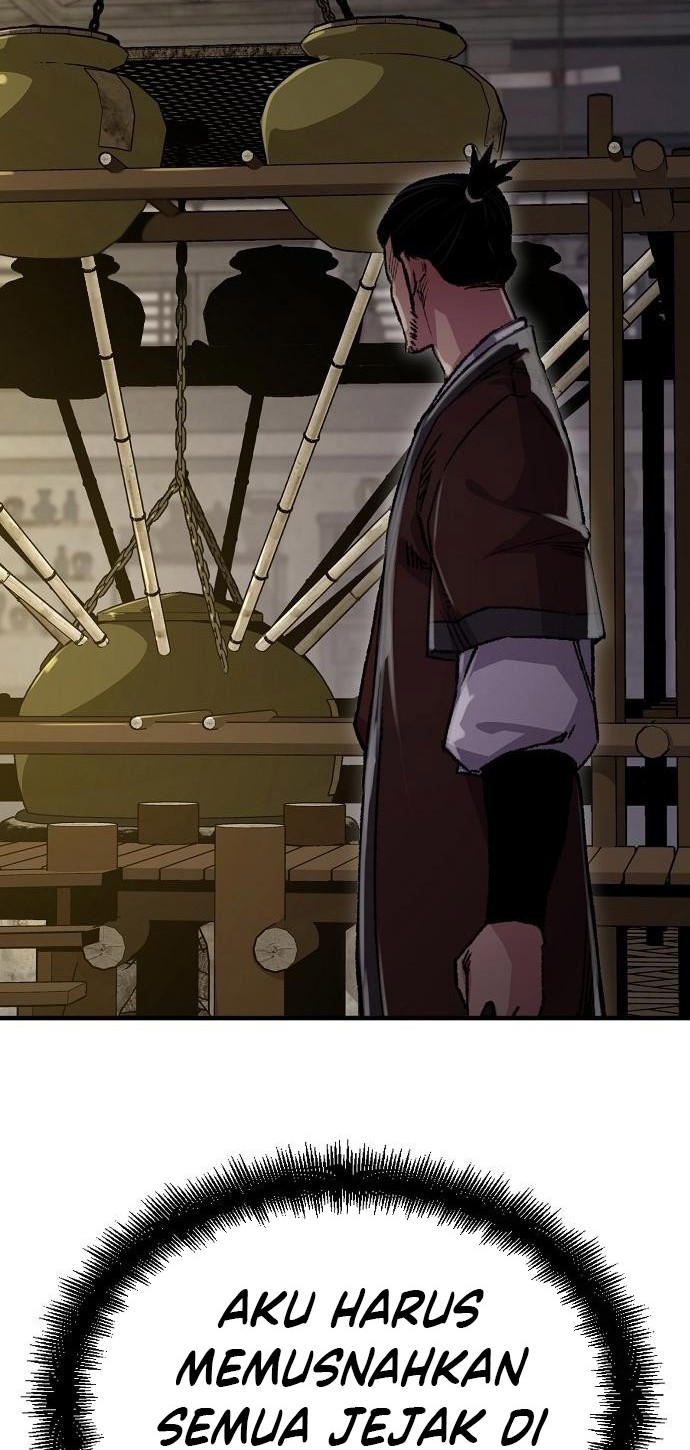 Reborn as The Heavenly Demon Chapter 84 Gambar 20