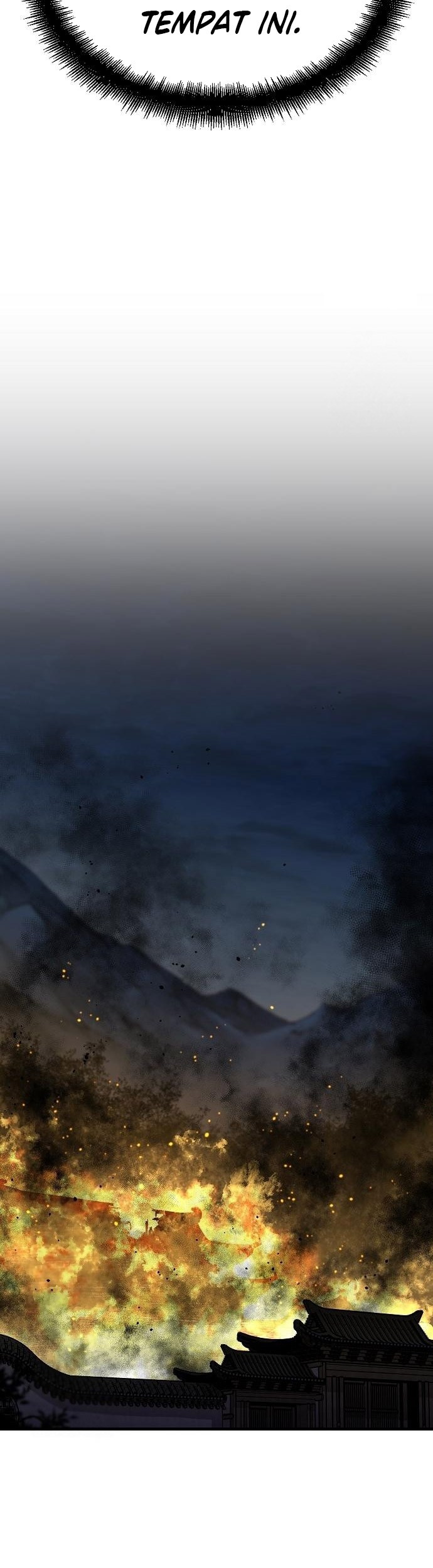 Reborn as The Heavenly Demon Chapter 84 Gambar 21