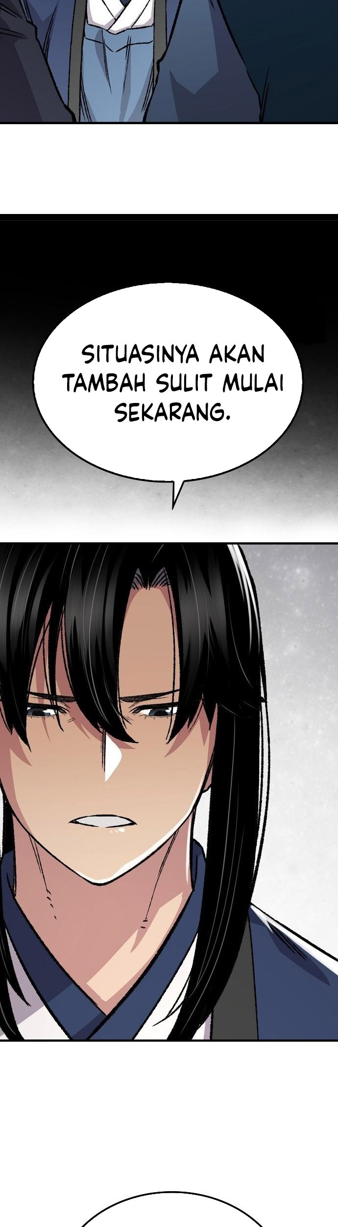 Reborn as The Heavenly Demon Chapter 84 Gambar 37