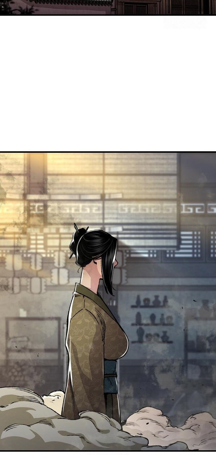 Baca  Reborn as The Heavenly Demon Chapter 84 Gambar 2