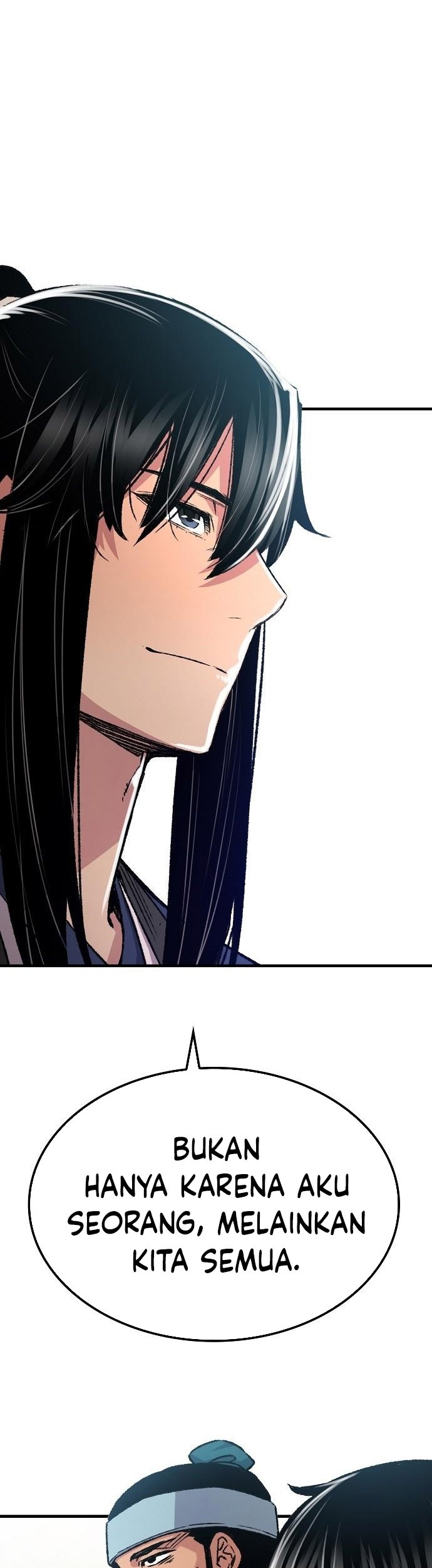 Reborn as The Heavenly Demon Chapter 84 Gambar 39