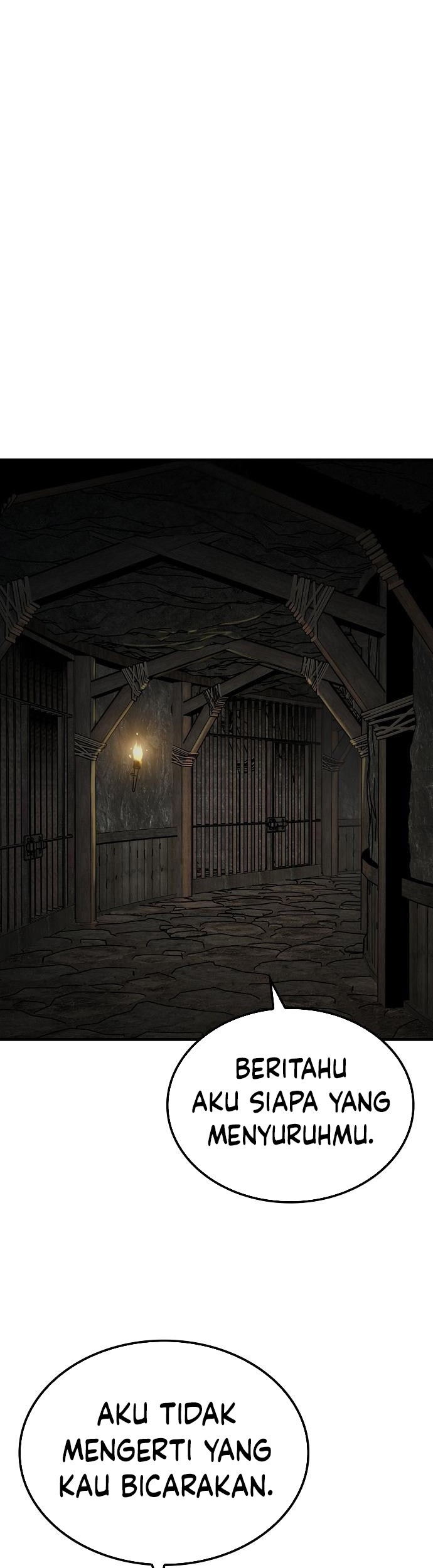 Reborn as The Heavenly Demon Chapter 84 Gambar 41