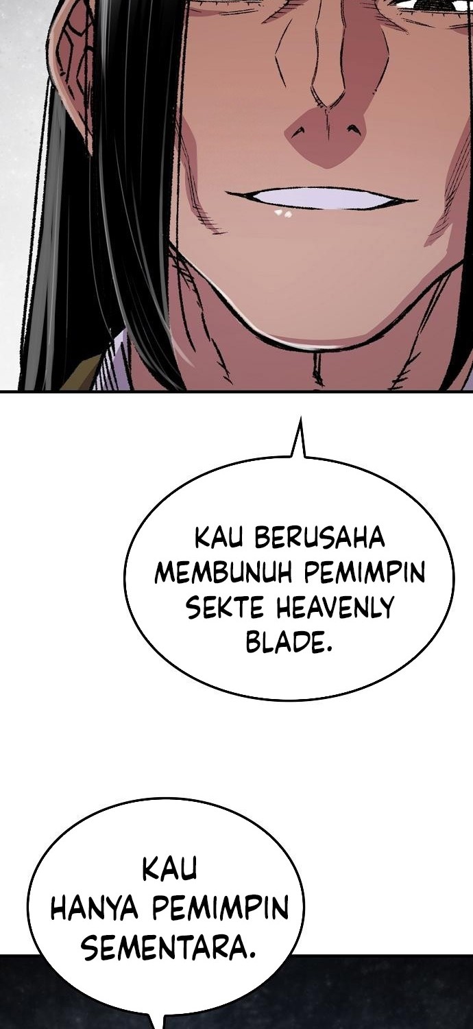 Reborn as The Heavenly Demon Chapter 84 Gambar 44