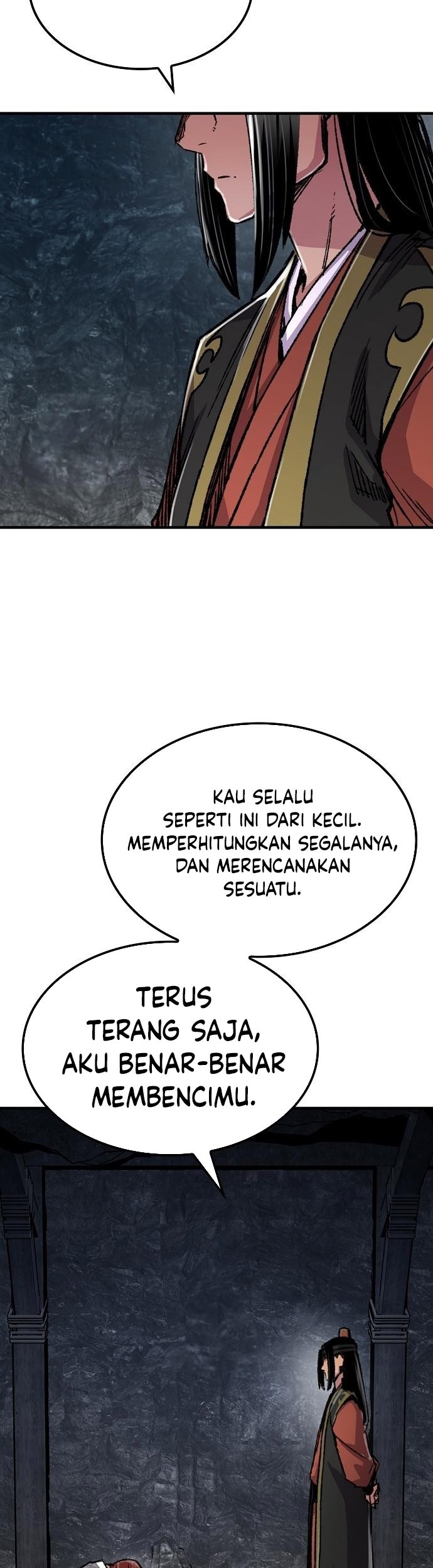 Reborn as The Heavenly Demon Chapter 84 Gambar 47