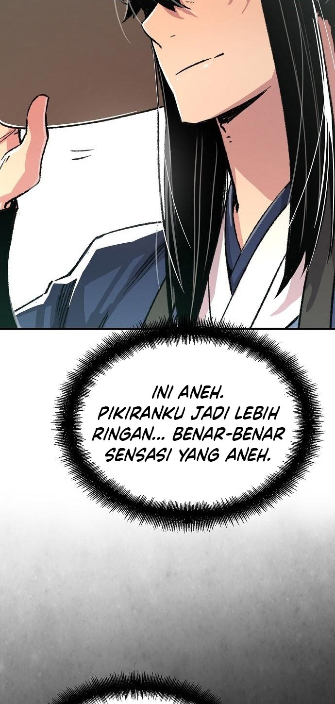 Reborn as The Heavenly Demon Chapter 84 Gambar 60