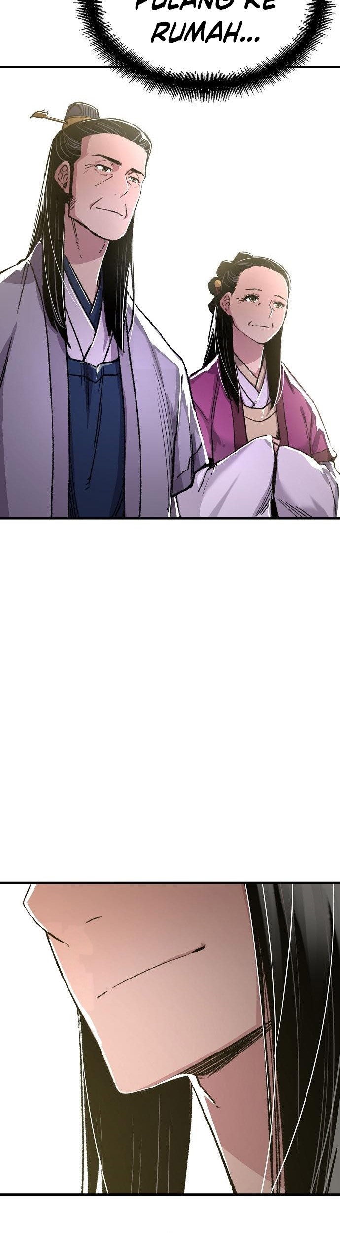 Reborn as The Heavenly Demon Chapter 84 Gambar 63