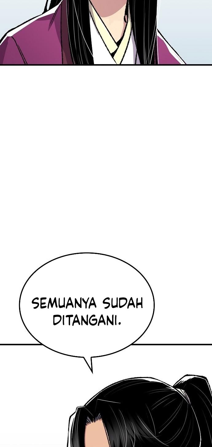 Reborn as The Heavenly Demon Chapter 84 Gambar 66