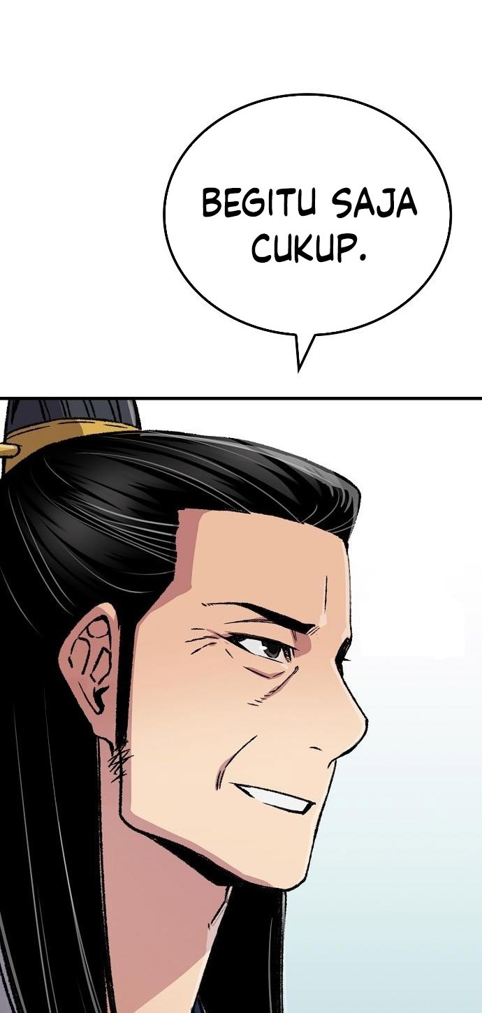 Reborn as The Heavenly Demon Chapter 84 Gambar 68