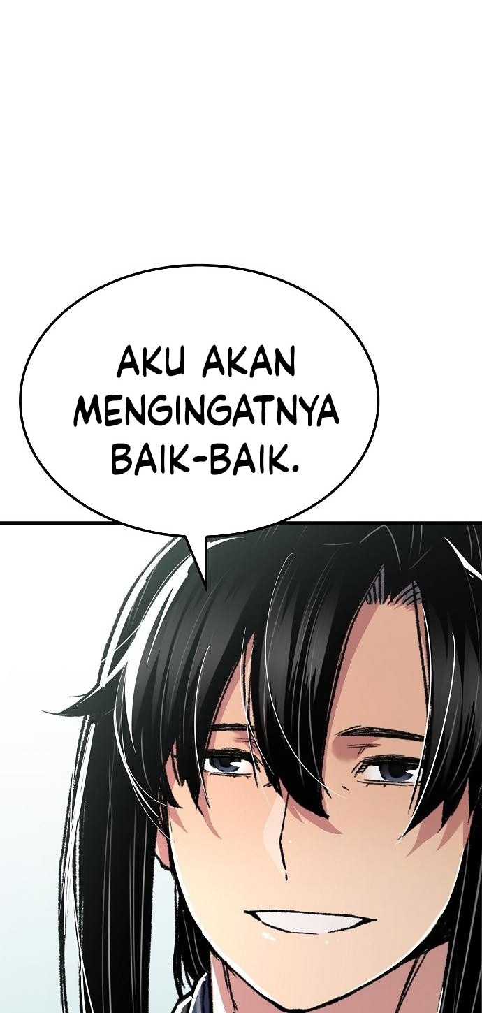 Reborn as The Heavenly Demon Chapter 84 Gambar 70