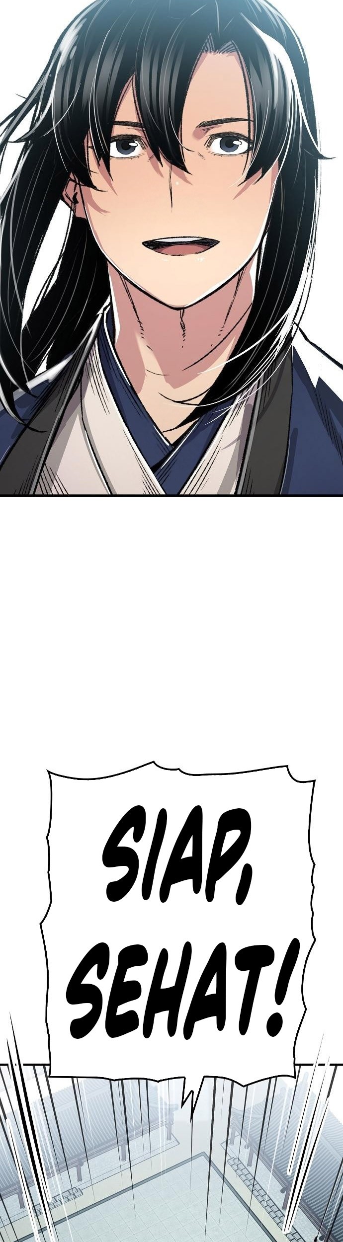 Reborn as The Heavenly Demon Chapter 84 Gambar 77