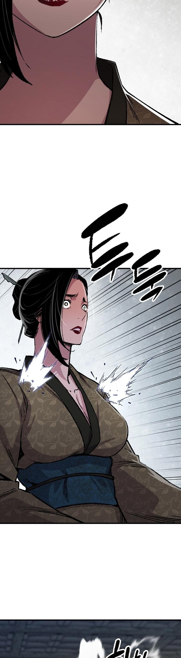 Reborn as The Heavenly Demon Chapter 84 Gambar 9