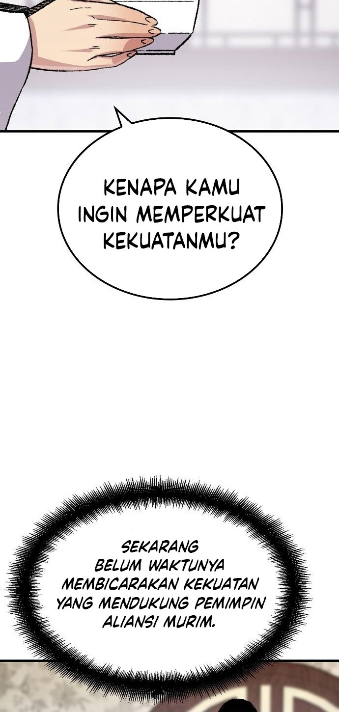 Reborn as The Heavenly Demon Chapter 85 Gambar 22