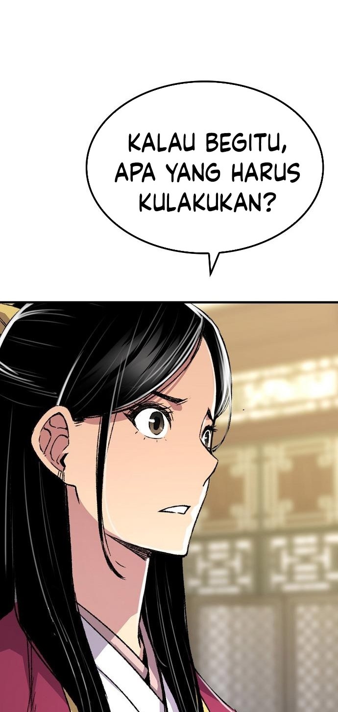 Reborn as The Heavenly Demon Chapter 85 Gambar 26